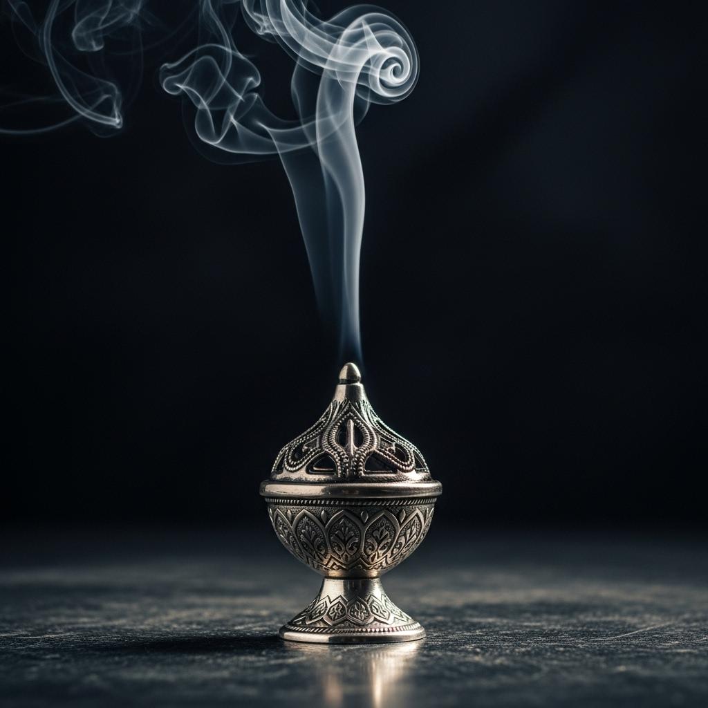 بخور