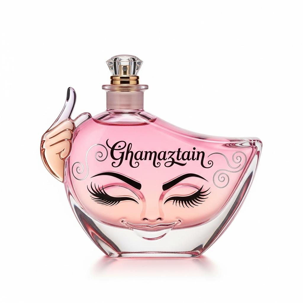 غمزتين