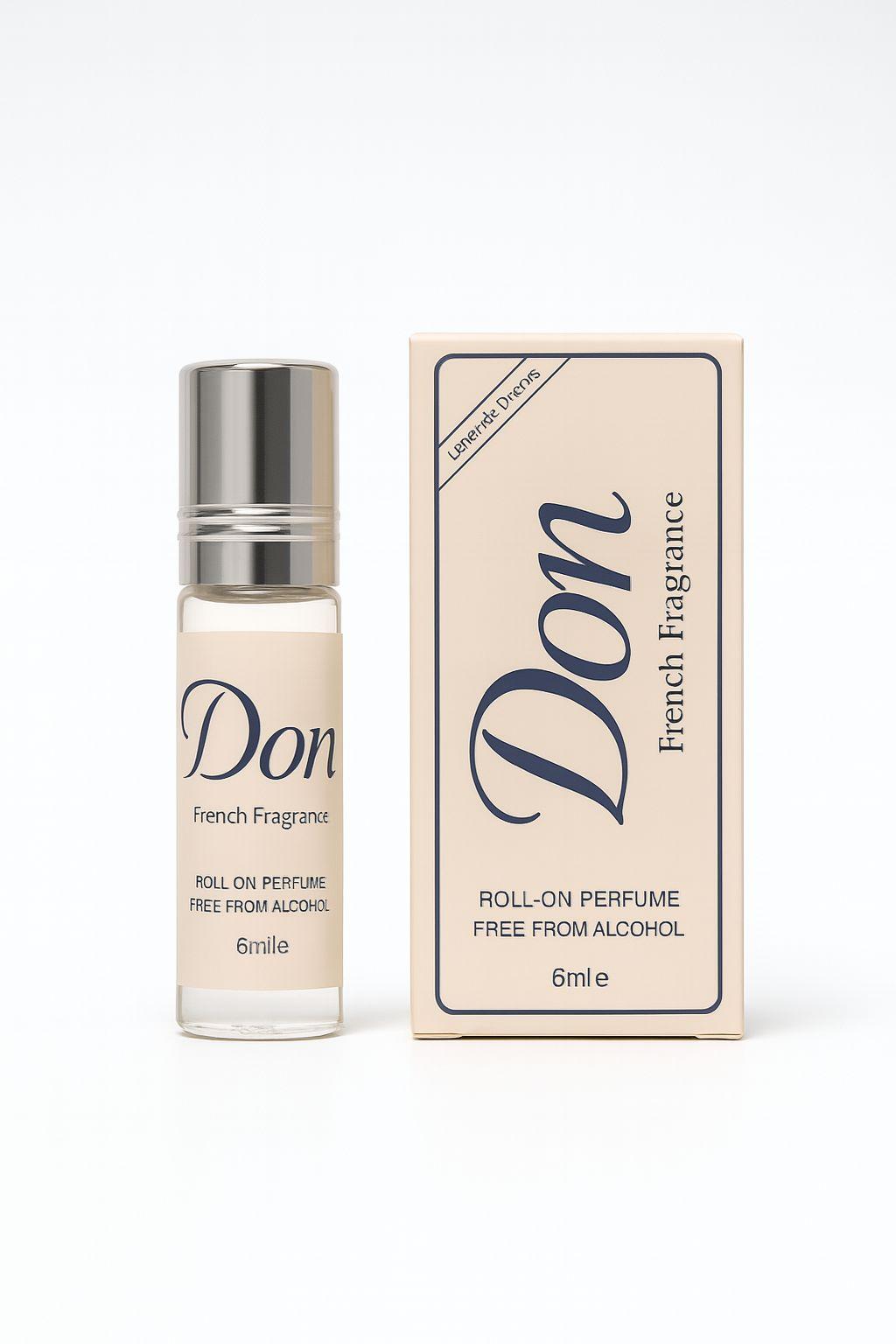 دون -DON