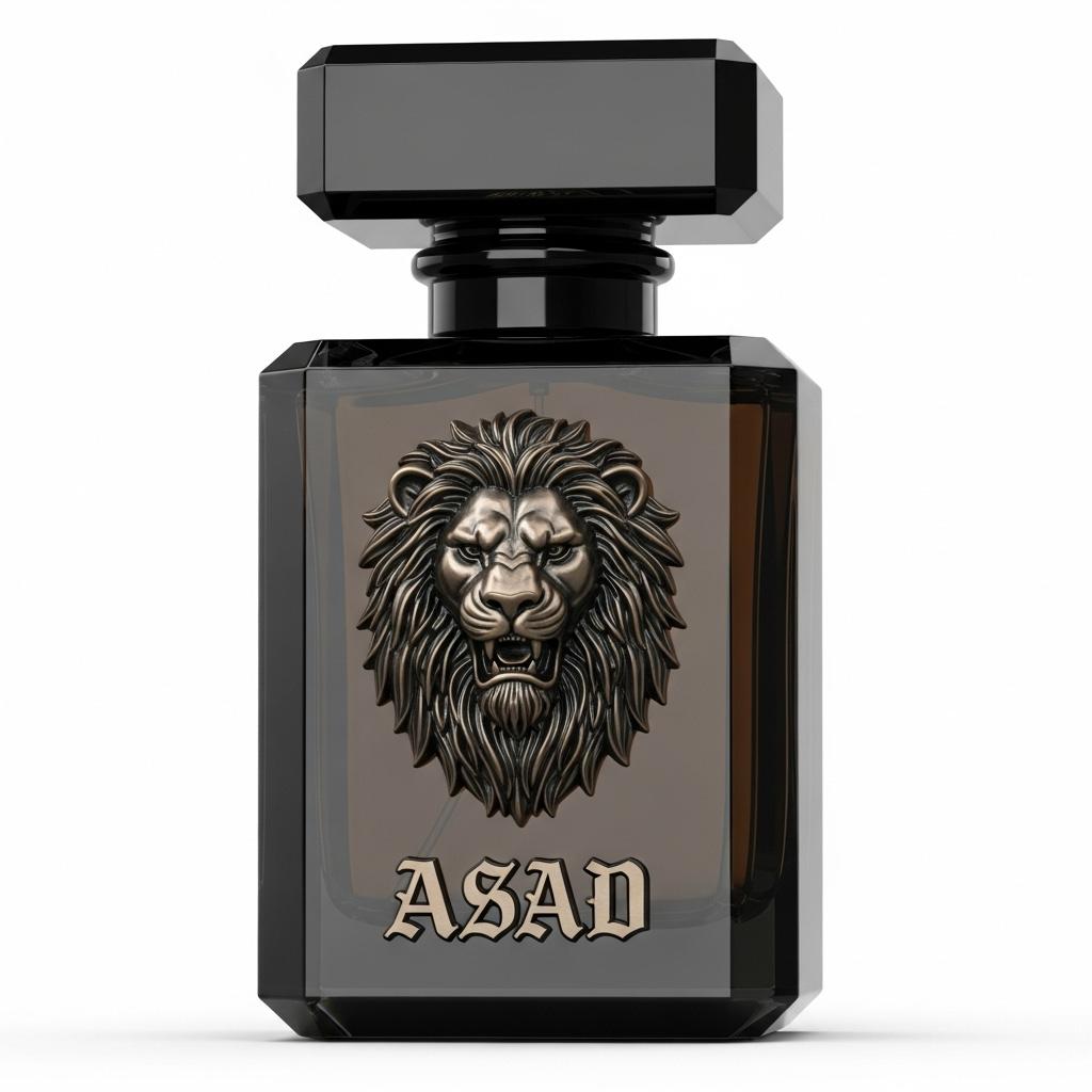 اسد